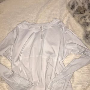 Lululemon long sleeve